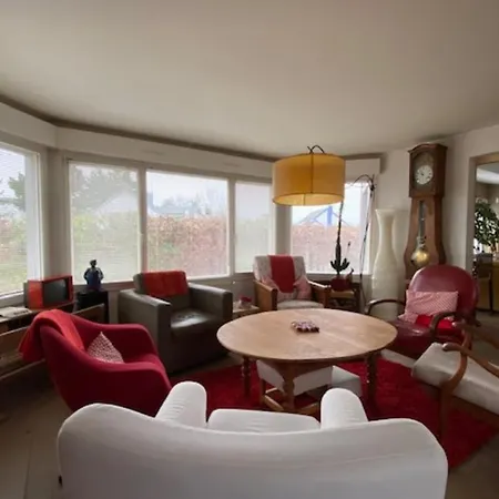 Holiday home House With Pool Near The Center Herouville-Saint-Clair