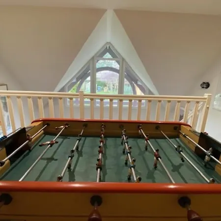 House With Pool Near The Center Holiday home *